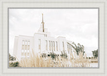 Load image into Gallery viewer, Sweet is The Work Saratoga Springs Utah Temple