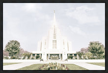Load image into Gallery viewer, Sweet is The Work Rexburg Idaho Temple