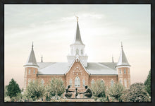 Load image into Gallery viewer, Sweet is The Work Provo City Center Utah Temple