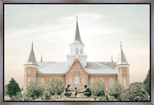 Load image into Gallery viewer, Sweet is The Work Provo City Center Utah Temple