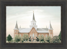 Load image into Gallery viewer, Sweet is The Work Provo City Center Utah Temple