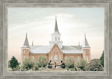 Load image into Gallery viewer, Sweet is The Work Provo City Center Utah Temple
