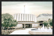 Load image into Gallery viewer, Sweet is The Work Provo Utah Temple