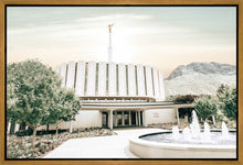 Load image into Gallery viewer, Sweet is The Work Provo Utah Temple
