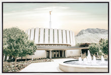 Load image into Gallery viewer, Sweet is The Work Provo Utah Temple