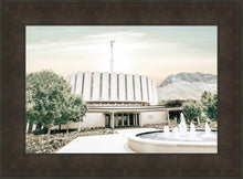 Load image into Gallery viewer, Sweet is The Work Provo Utah Temple