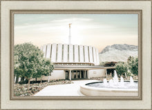 Load image into Gallery viewer, Sweet is The Work Provo Utah Temple