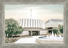 Load image into Gallery viewer, Sweet is The Work Provo Utah Temple