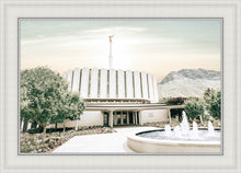 Load image into Gallery viewer, Sweet is The Work Provo Utah Temple