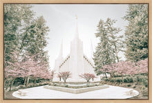 Load image into Gallery viewer, Sweet is The Work Portland Oregon Temple