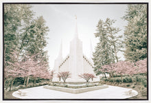 Load image into Gallery viewer, Sweet is The Work Portland Oregon Temple