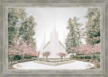 Load image into Gallery viewer, Sweet is The Work Portland Oregon Temple