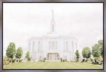Load image into Gallery viewer, Sweet is The Work Pocatello Idaho Temple