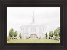 Load image into Gallery viewer, Sweet is The Work Pocatello Idaho Temple