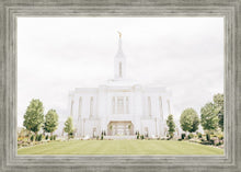 Load image into Gallery viewer, Sweet is The Work Pocatello Idaho Temple
