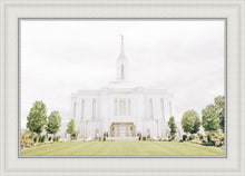 Load image into Gallery viewer, Sweet is The Work Pocatello Idaho Temple