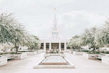 Load image into Gallery viewer, Sweet is The Work Phoenix Arizona Temple