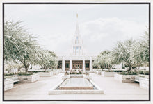 Load image into Gallery viewer, Sweet is The Work Phoenix Arizona Temple