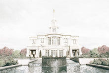 Load image into Gallery viewer, Sweet is The Work Payson Utah Temple