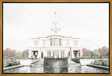 Load image into Gallery viewer, Sweet is The Work Payson Utah Temple