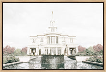 Load image into Gallery viewer, Sweet is The Work Payson Utah Temple