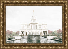 Load image into Gallery viewer, Sweet is The Work Payson Utah Temple