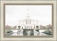 Load image into Gallery viewer, Sweet is The Work Payson Utah Temple