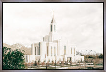 Load image into Gallery viewer, Sweet is The Work Orem Utah Temple