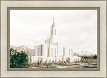 Load image into Gallery viewer, Sweet is The Work Orem Utah Temple