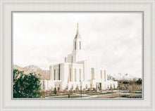 Load image into Gallery viewer, Sweet is The Work Orem Utah Temple