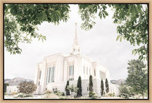 Load image into Gallery viewer, Sweet is The Work Ogden Utah Temple