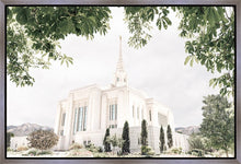 Load image into Gallery viewer, Sweet is The Work Ogden Utah Temple