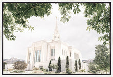 Load image into Gallery viewer, Sweet is The Work Ogden Utah Temple