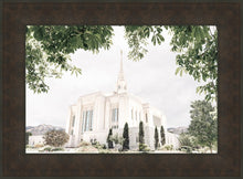 Load image into Gallery viewer, Sweet is The Work Ogden Utah Temple