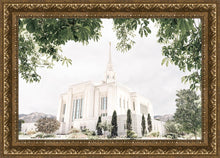 Load image into Gallery viewer, Sweet is The Work Ogden Utah Temple