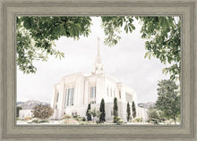 Load image into Gallery viewer, Sweet is The Work Ogden Utah Temple