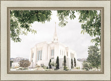 Load image into Gallery viewer, Sweet is The Work Ogden Utah Temple