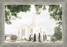 Load image into Gallery viewer, Sweet is The Work Ogden Utah Temple