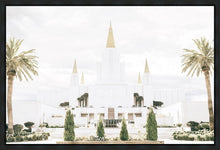Load image into Gallery viewer, Sweet is The Work Oakland California Temple