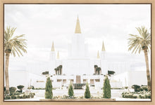 Load image into Gallery viewer, Sweet is The Work Oakland California Temple