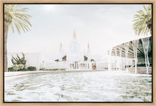 Load image into Gallery viewer, Sweet is The Work Oakland California Temple
