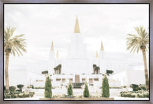 Load image into Gallery viewer, Sweet is The Work Oakland California Temple