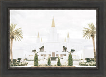 Load image into Gallery viewer, Sweet is The Work Oakland California Temple