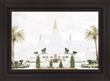 Load image into Gallery viewer, Sweet is The Work Oakland California Temple