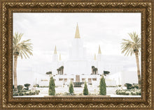 Load image into Gallery viewer, Sweet is The Work Oakland California Temple