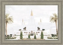 Load image into Gallery viewer, Sweet is The Work Oakland California Temple