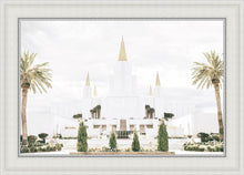 Load image into Gallery viewer, Sweet is The Work Oakland California Temple