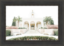 Load image into Gallery viewer, Sweet is The Work Newport Beach California Temple