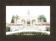 Load image into Gallery viewer, Sweet is The Work Newport Beach California Temple