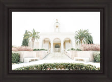 Load image into Gallery viewer, Sweet is The Work Newport Beach California Temple